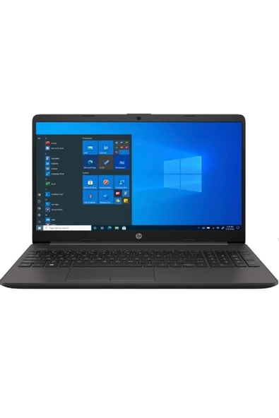 HP 4P3M4ES 255 G8 AMD Ryzen 7 5700U 15.6" FHD 8 GB RAM 512 GB SSD Windows 10 Home Laptop
