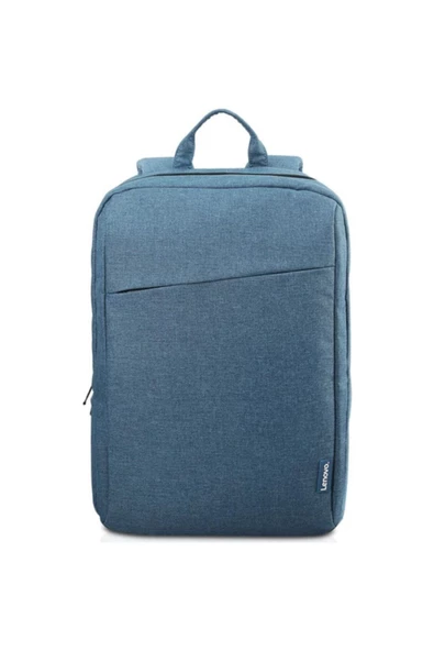 Lenovo Case 15.6 Inç Toploader B210 Notebook Sırt Çantası Mavi GX40Q17226 - 2