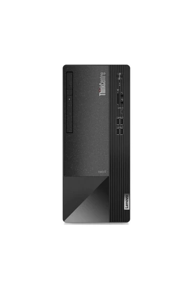 Lenovo Thinkcentre Neo 50T Gen 3 Intel Core I5 12400 8gb 256GB SSD Windows 10 Pro Masaüstü Bilgisayar 11SDS1A100M2