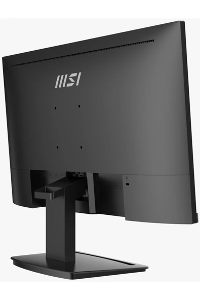 MSI PRO MP243X 23.8" 1 MS 100 Hz FreeSync Full HD IPS LED Monitör - 6