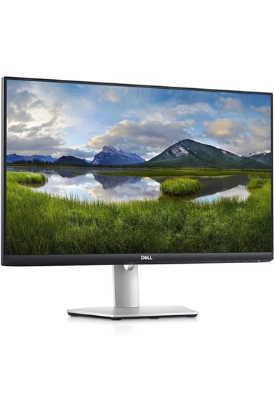 Dell S2721HS 27" 4ms 75Hz 1920X1080 Hdmı/dp Pıvot Full Hd IPS Monıtor - 3