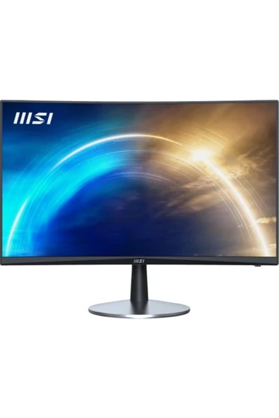 MSI PRO MP242C 23.6" 1ms 75Hz FHD VA Kavisli Monitör