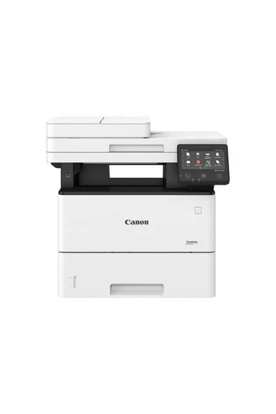 CANON I-SENSYS Mf552dw A4 Siyah Çok Fonksiyonlu Faxlı Dublex Laser Yazıcı Usb 2.0,ethernet,kablosuz - 2
