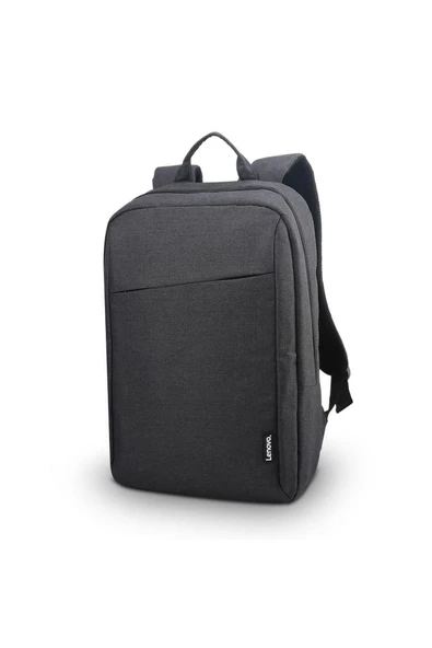 Lenovo 400 Kablosuz Mouse GY50R91293 + Lenovo 15.6 Toploader B210 Notebook Sırt Çantası - Siyah - 4