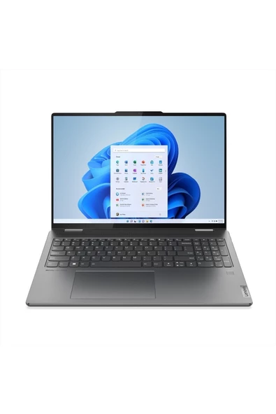 LENOVO Yoga 7 Intel Core I7 1355u 16gb 1tb Ssd Win11 Home 16" Dokunmatik Ikisi Bir Arada Bilgisayar - 3