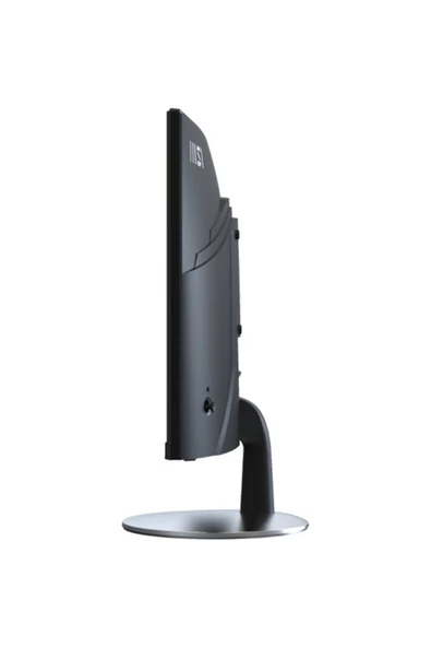 MSI PRO MP242C 23.6" 1ms 75Hz FHD VA Kavisli Monitör - 7