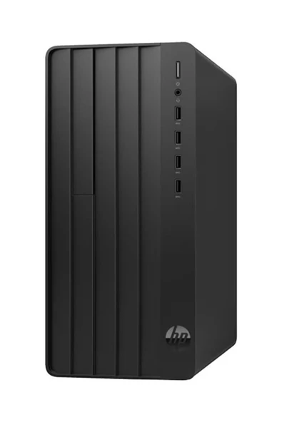 HP Pro Tower 290 G9 624A6ET i5-13500 8 GB 512 GB SSD UHD Graphics 770 Masaüstü Bilgisayar - 2