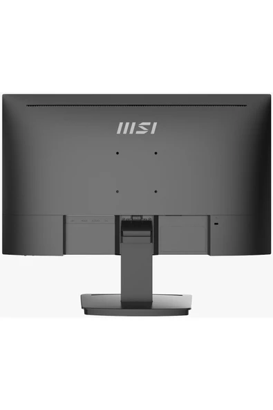 MSI PRO MP243X 23.8" 1 MS 100 Hz FreeSync Full HD IPS LED Monitör - 5