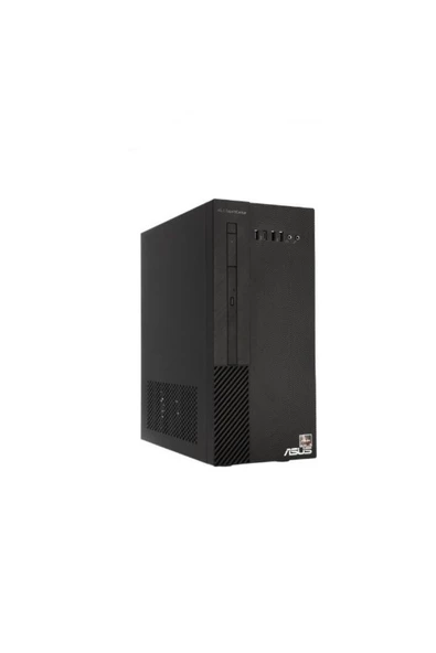 Asus Expertcenter X500MA-M6 Amd Ryzen 3-4300G 8 GB 256 GB SSD Windows 11 Pro Masaüstü Bilgisayar - 2