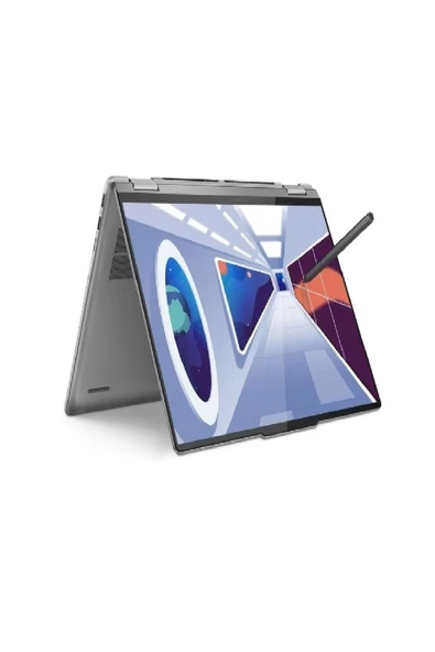 LENOVO Yoga 7 Intel Core I7 1355u 16gb 1tb Ssd Win11 Home 16" Dokunmatik Ikisi Bir Arada Bilgisayar