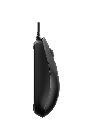 Lecoo MS101 USB Kablolu 1200DPI 3 Tuşlu Optik Mouse Siyah - 5