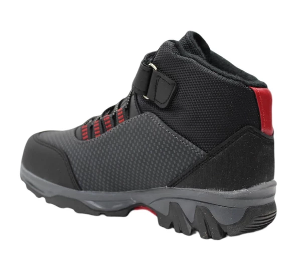 Kinetix Roha Hı GS 2PR Anatomik (31-35) Erkek Çocuk Bot - 4