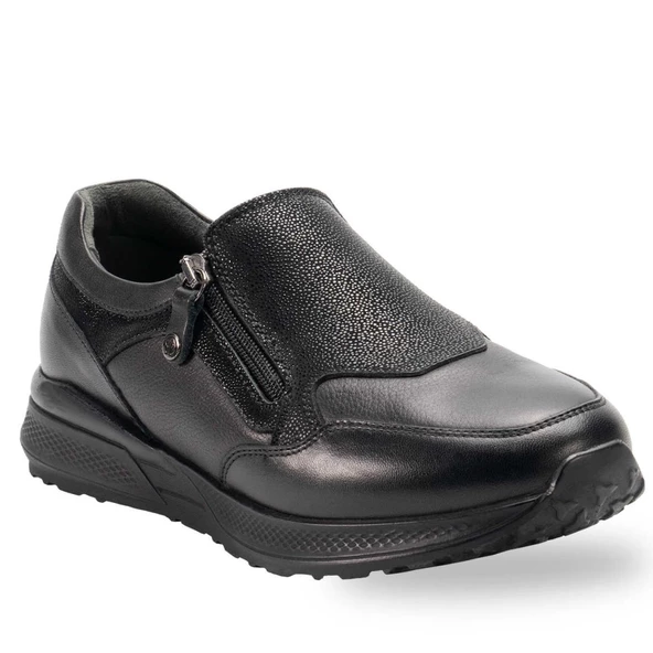 FORELLİ  DELA-G KADIN COMFORT AYAKKABI - 2