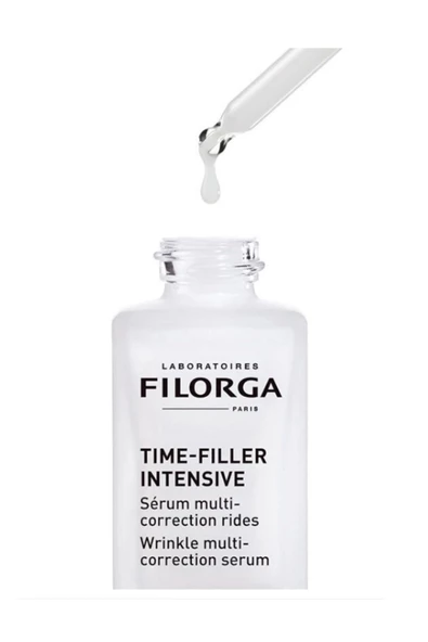 Filorga Time Filler Intensive 30 ml