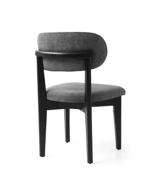 Nergis Sandalye Ahşap Gürgen 2 Li Set Cafe,Restaurant,Mutfak,Salon,Yemek Odası Sandalyesi - 5