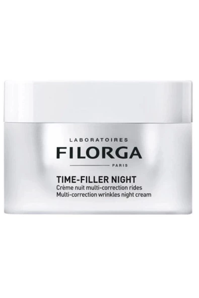 Filorga Time Filler Night 50 ml