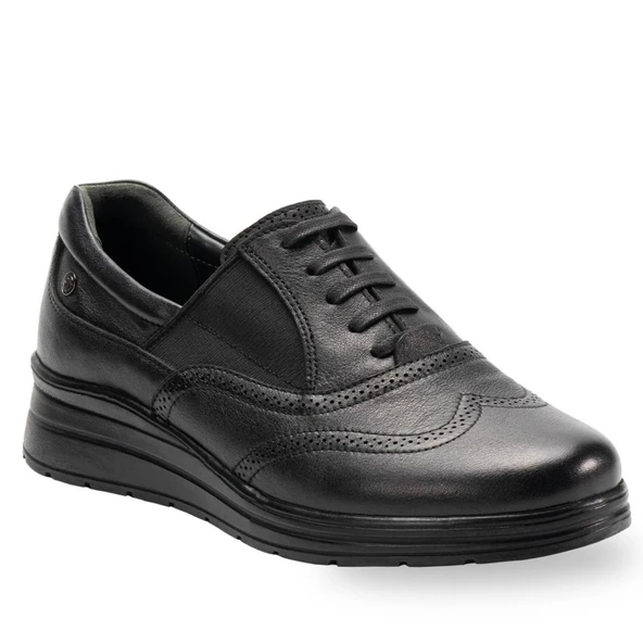 FORELLİ  CARLA-H KADIN COMFORT AYAKKABI - 2