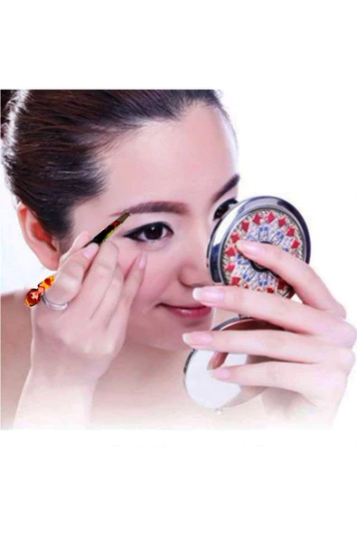 Yenigeldi Kadın Figürlü Cımbız - 3