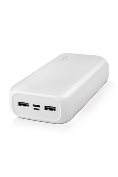 Ttec Recharger Ultra Akım Korumalı 30.000 Mah Powerbank