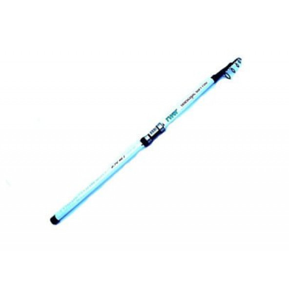 River Competition Surf 4,20 mt 50-150 gr Kamış