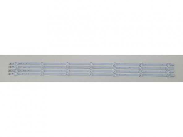Regal 43R6520F 43" inç Tv Led Bar Takımı CG-1006