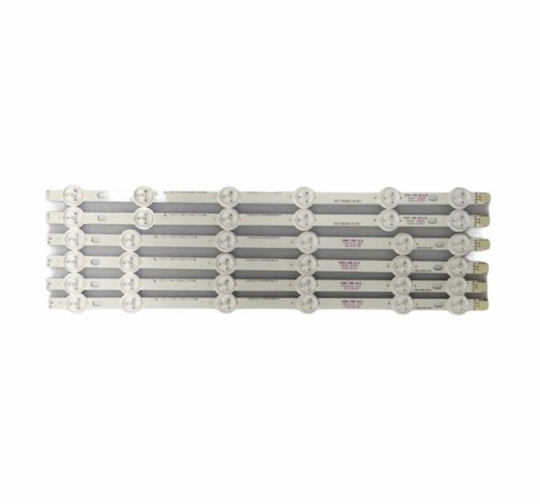 Nexon 42NX600 42" inç Tv Led Bar Takımı (4A-2BC) CG-106