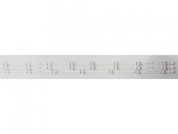 Vestel 40FD5050 40" inç Tv Led Bar Takımı CG-1004