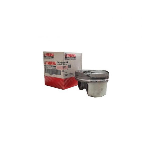 Yamaha YZF R25 Piston Standart (Orjinal)