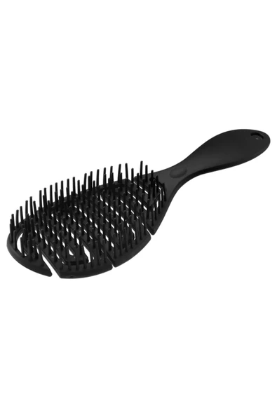 Yenigeldi Pro Saç Açıcı Fırça Tarak, Detangler Brush