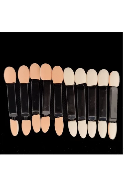 Yenigeldi Makyaj Fırçası 10'lu - 2