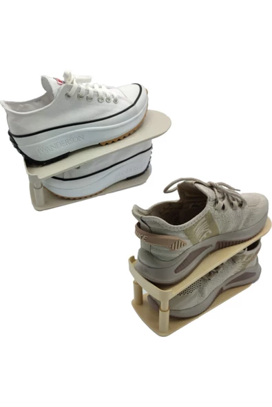 Yenigeldi Ayakkabımatik, Ayakkabılık Düzenleyici - 3