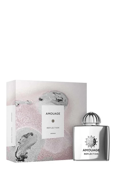Amouage Reflection EDP 100 ml Kadın Parfümü Zarif ve Kalıcı