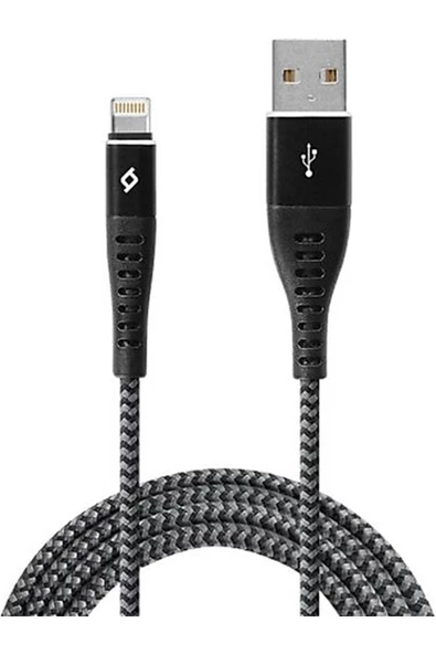 Ttec 2dkx01ls-lg Extrecable Iphone Şarj Kablosu 150 Cm