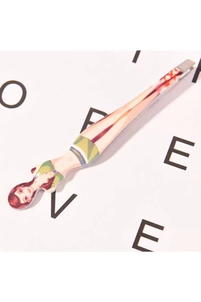 freeshopxl Desenli Cımbız - 2