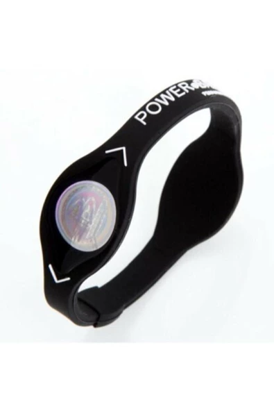 Yenigeldi Power Balance Denge Bilekliği - 2
