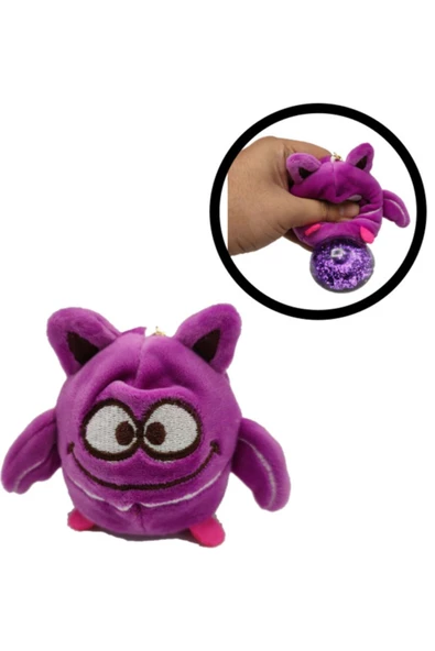 Yenigeldi Sulu Squishy, New Fidget Squishy, Binbir Surat Squishy