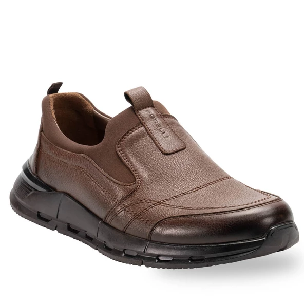 FORELLİ  FOGS-G ERKEK COMFORT AYAKKABI - 6