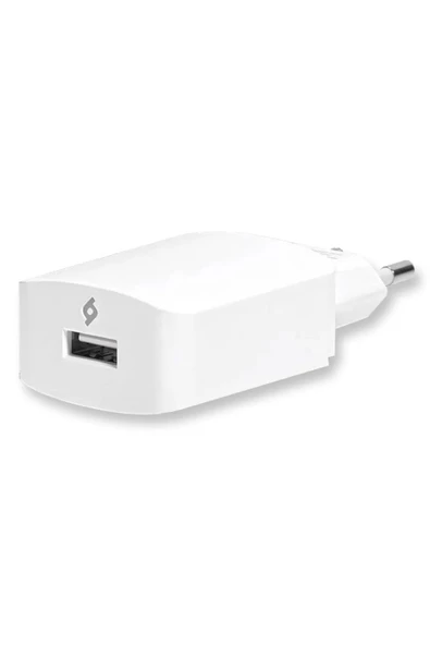 Ttec Hızlı Şarj 2.1a Seyahat Şarj Aleti Micro Usb Samsung Huawei Xiaomi Oppo Uyumlu Kablolu Şarj Seti - 3
