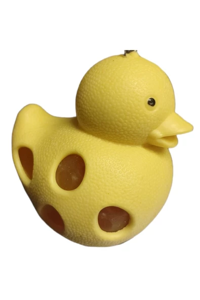 Yenigeldi Ördek Stres Topu, Beyin Slime - 3