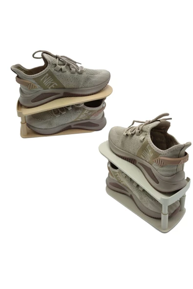 Yenigeldi Ayakkabımatik, Ayakkabılık Düzenleyici - 2