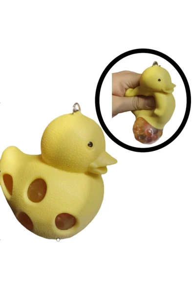 Yenigeldi Ördek Stres Topu, Beyin Slime