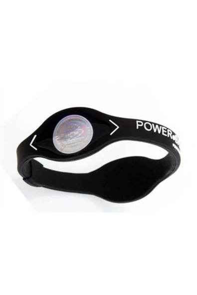 Yenigeldi Power Balance Denge Bilekliği - 3