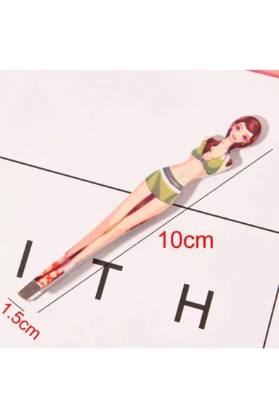 freeshopxl Desenli Cımbız