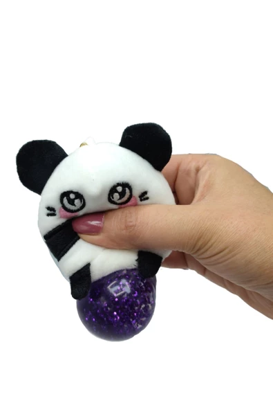 Yenigeldi Sulu Squishy New Fidget Squishy Binbir Surat Squishy - 3