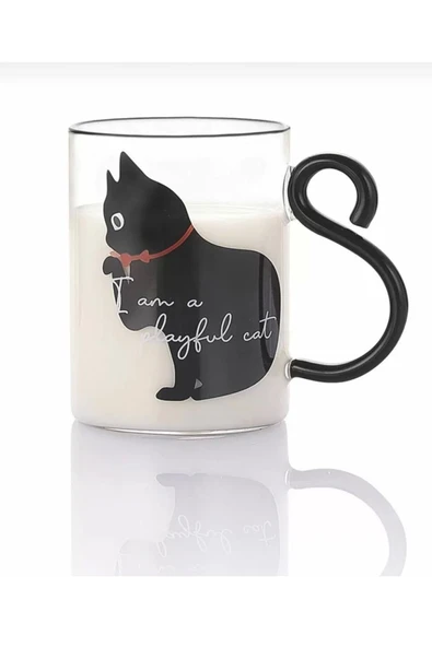 Yenigeldi 1 Adet Vintage Viski Burbon Kokteyl Bardağı Ağır Cam Bardak