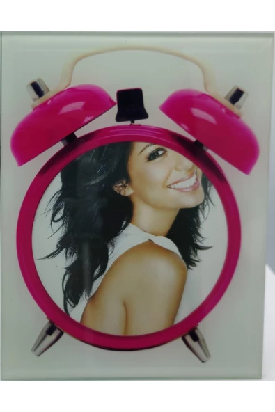 Yenigeldi Şekilli Çerçeve