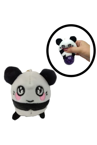 Yenigeldi Sulu Squishy New Fidget Squishy Binbir Surat Squishy