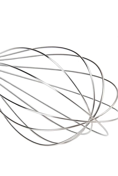 Yenigeldi 1 Adet Paslanmaz Çelik Çırpma Teli Çırpıcı - 2