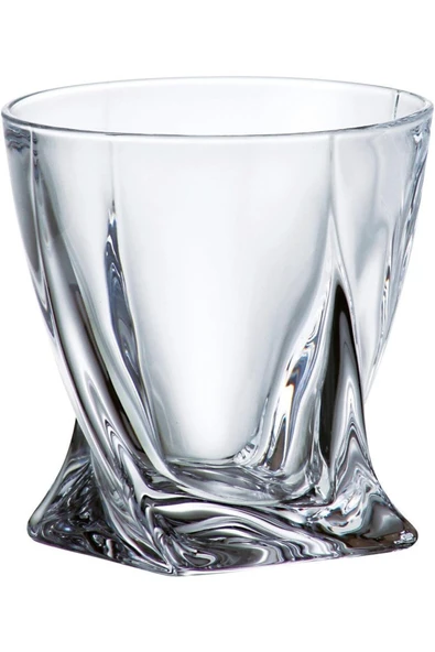 Yenigeldi 2 Adet İskoç Tarzı Kokteyl Bardak Viski Bourbon , Scotch , Likör, Votka, Burbon - 2