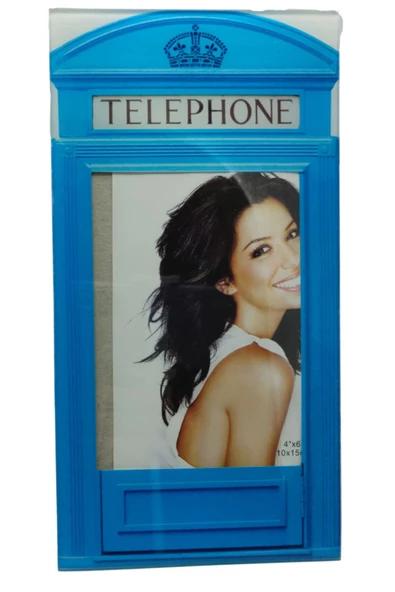 Yenigeldi Şekilli Çerçeve